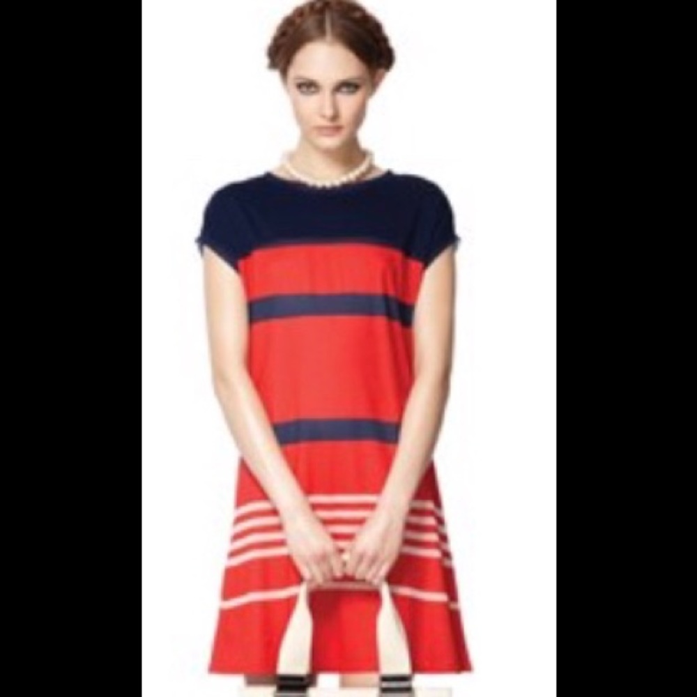 Fun and Flirty Jason Wu for Target Dress XL